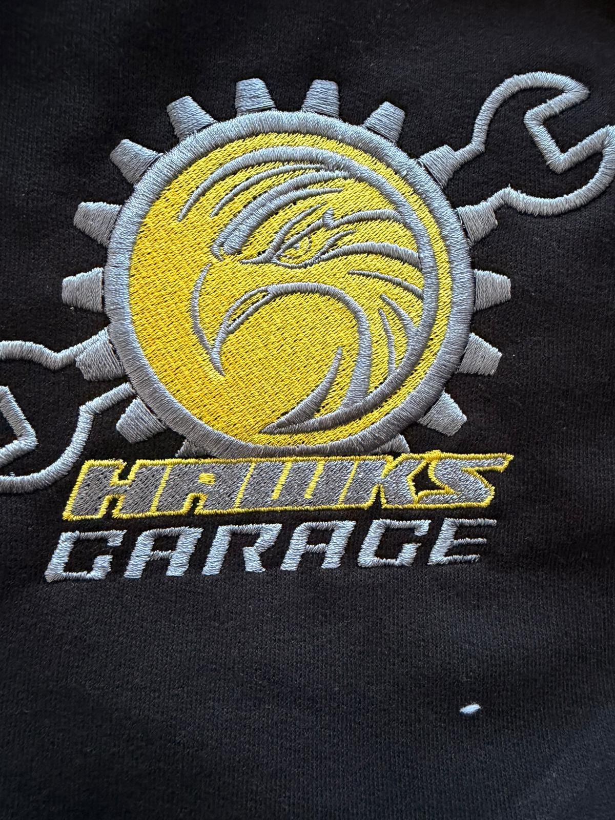 Custom Hoodies