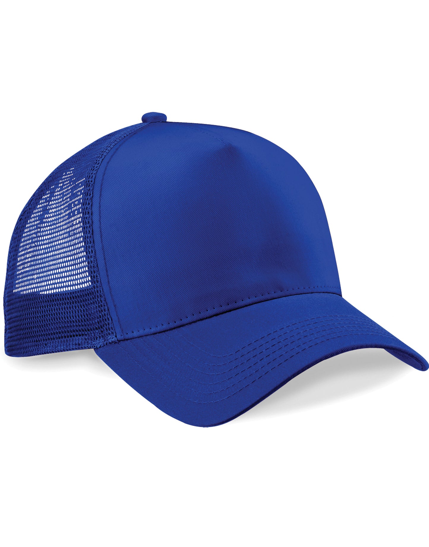 Personalised Cap Snapback Embroidered Trucker Half Mesh Baseball Cap Ladies Mens