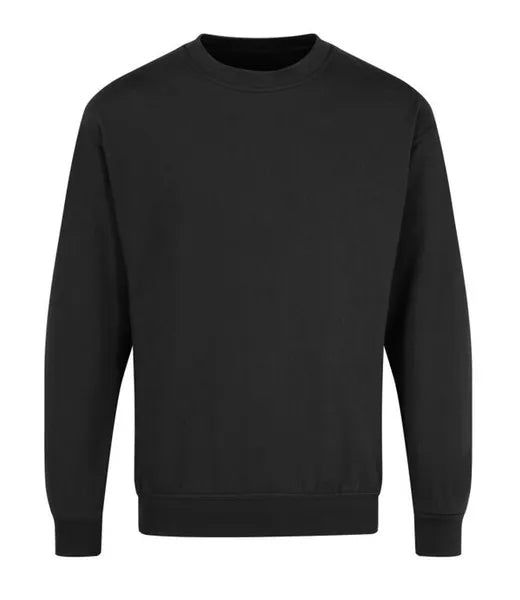 One Piece Monkey D. Luffy, Embroidered Sweatshirt – Anime