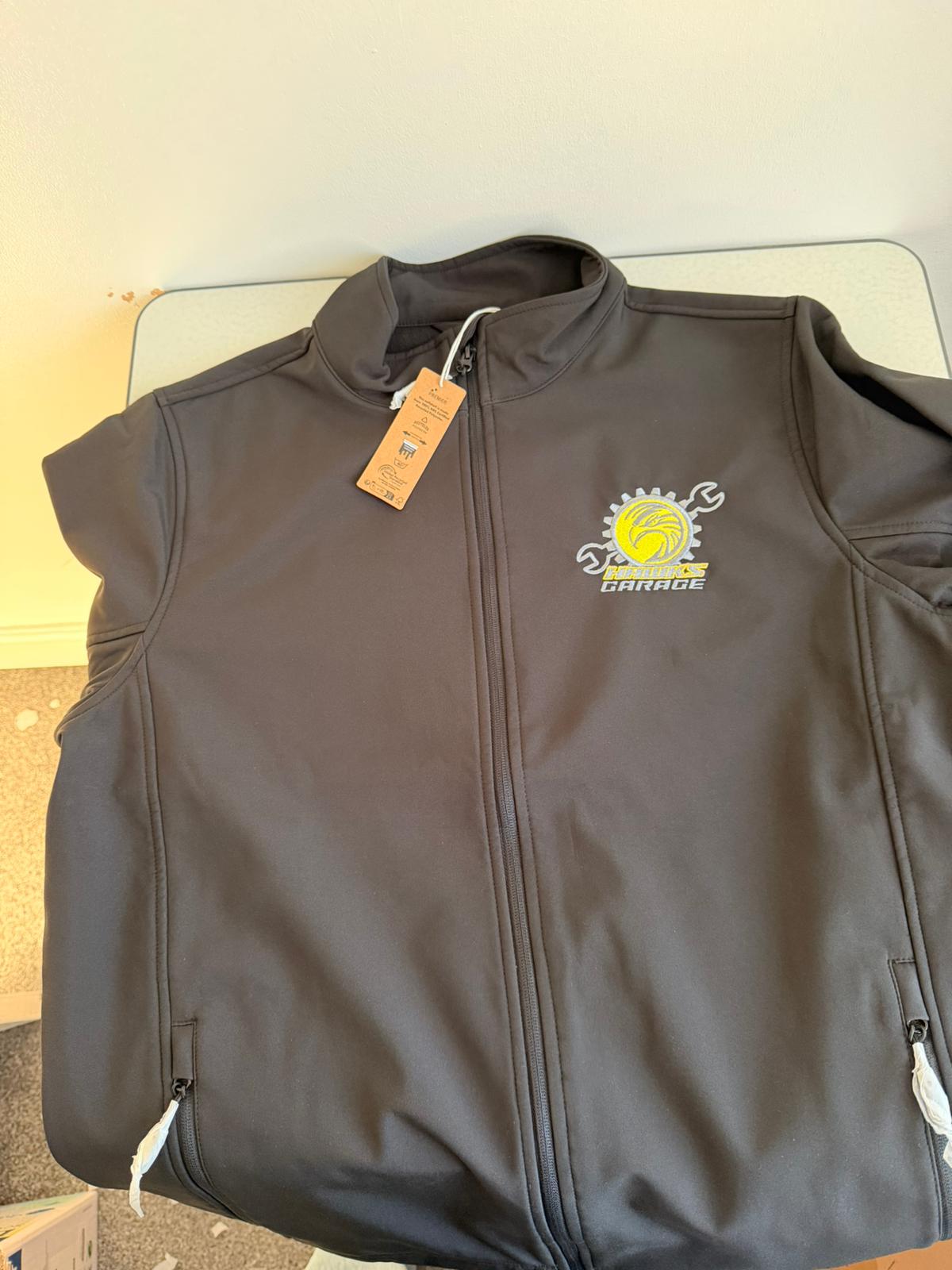 Custom Hoodies