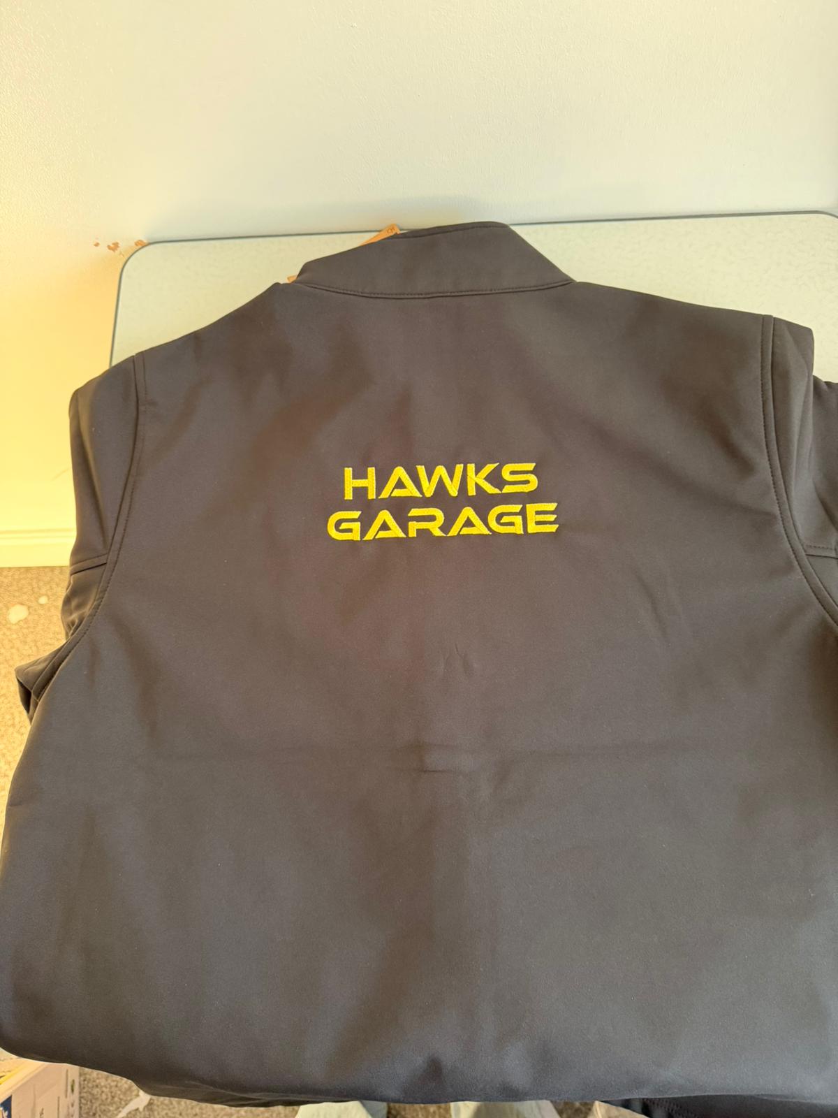 Custom Hoodies